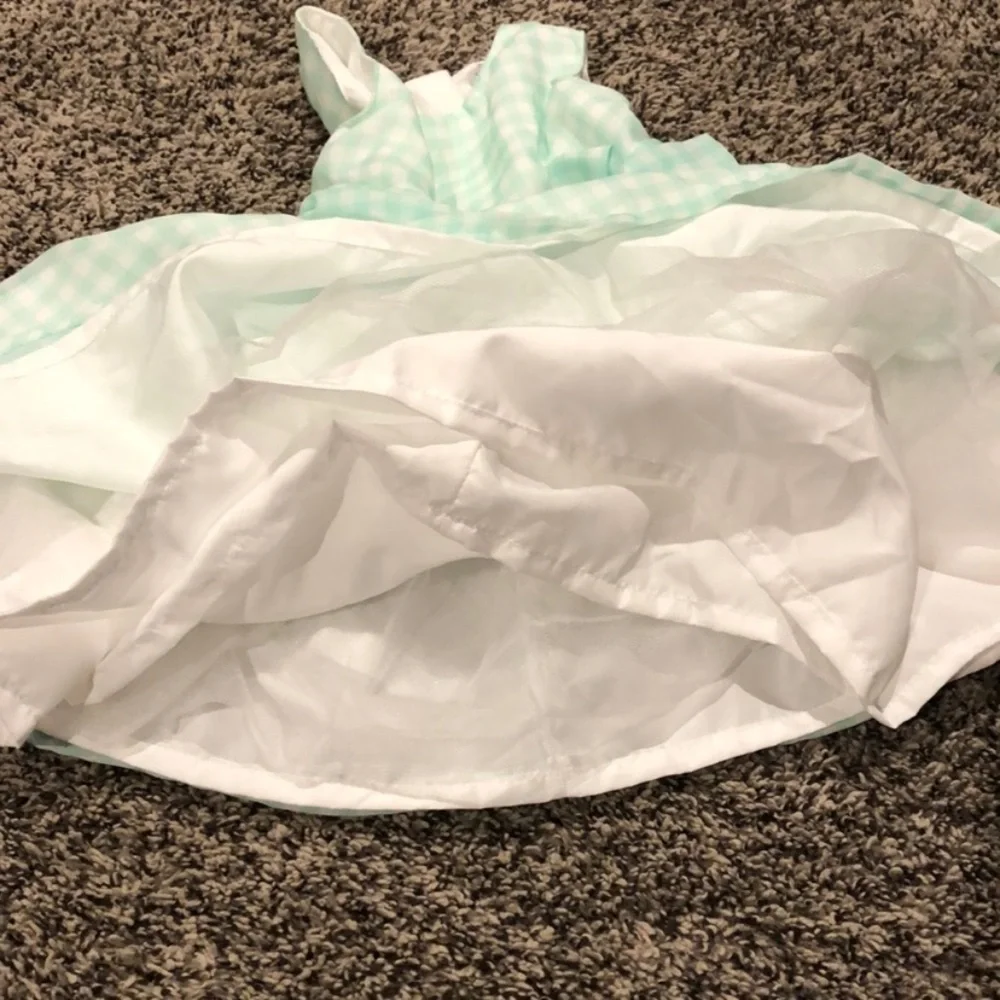 Carter’s Easter Dress